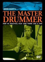 Master Drummer DVD